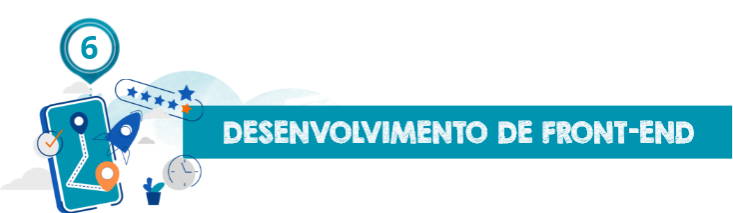 Título - Desenvolvimento de front-end