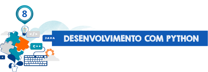 Desenvolvimento com Python Título - Desenvolvimento com Python